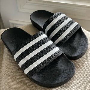 Adidas Slides